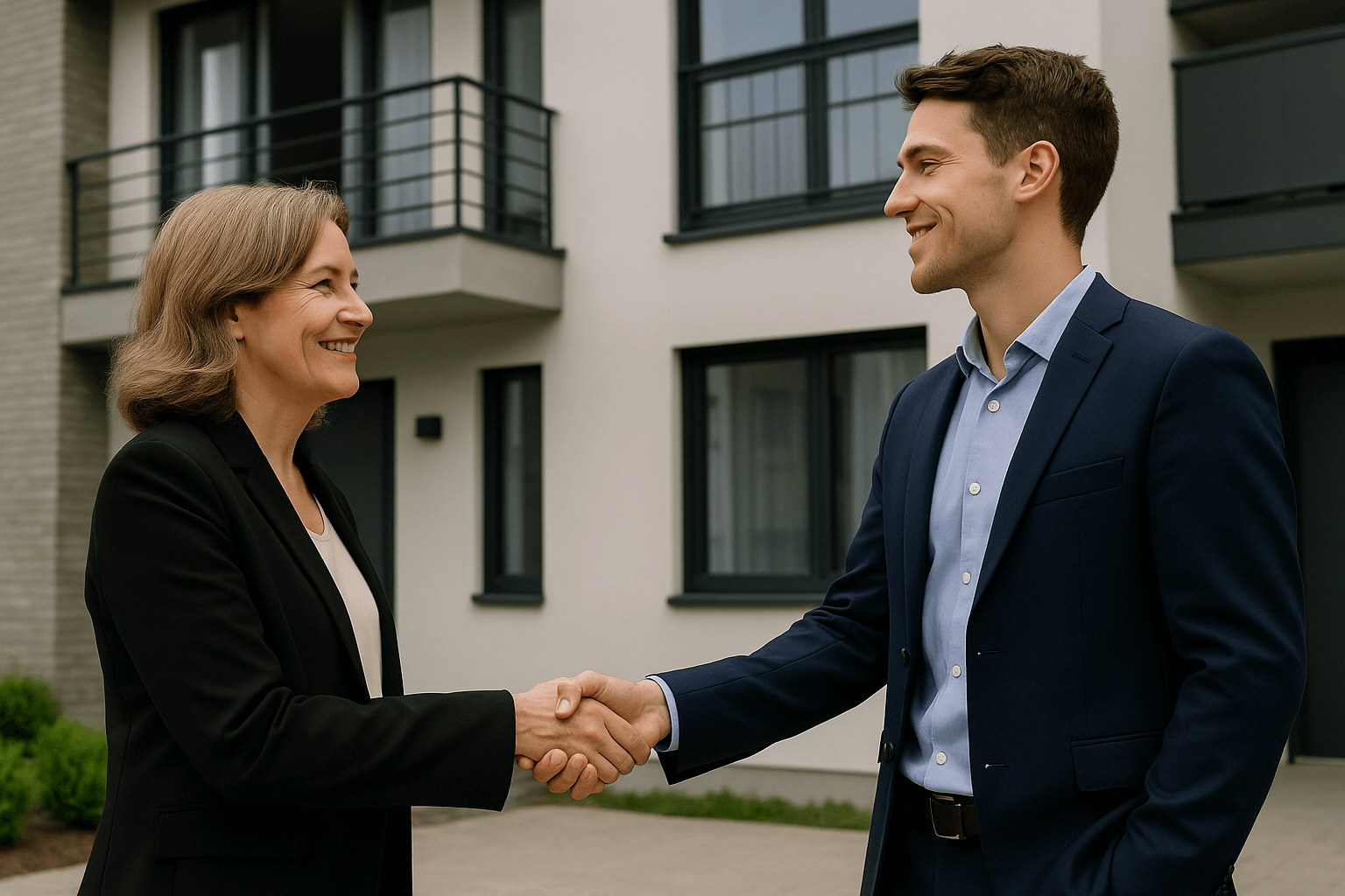 Der Partner an Ihrer Seite, der endlich Entlastung schafft (1)