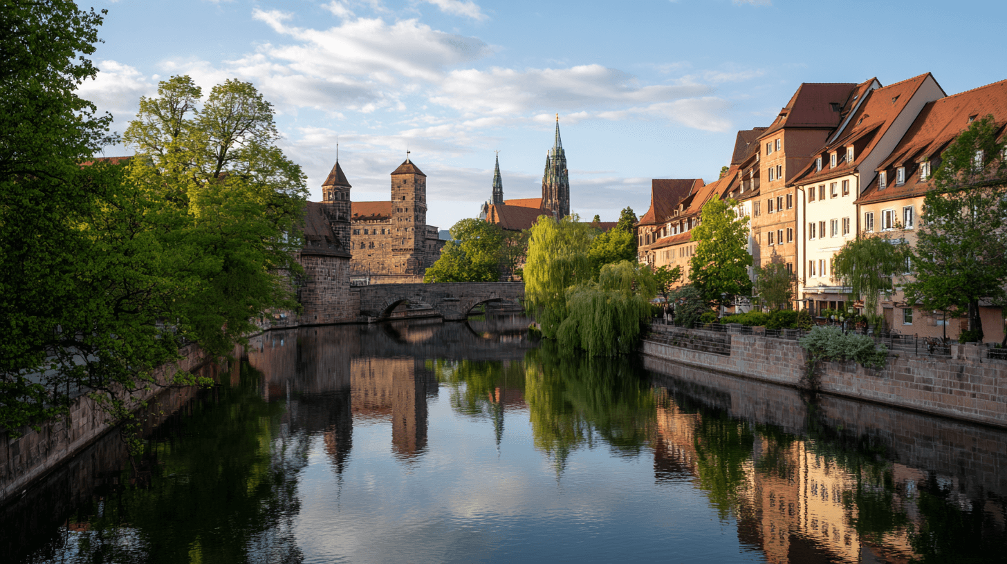 Hausverwaltung in Nürnberg Hausverwaltung in Nürnberg