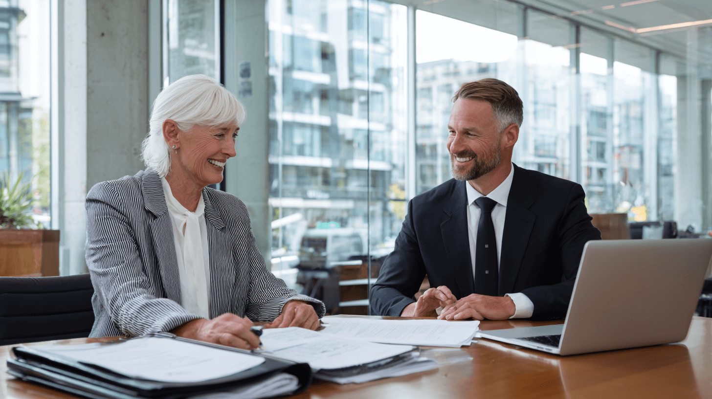 Wohneigentum verwalten lassen Wohneigentum verwalten lassen