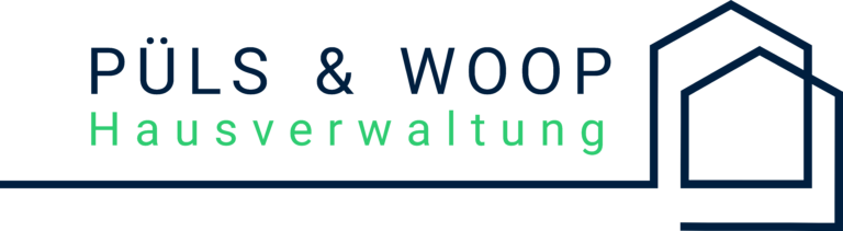 Logo Püls & Woop – WEG Hausverwaltung PueWo Hausverwaltung in Kulmbach