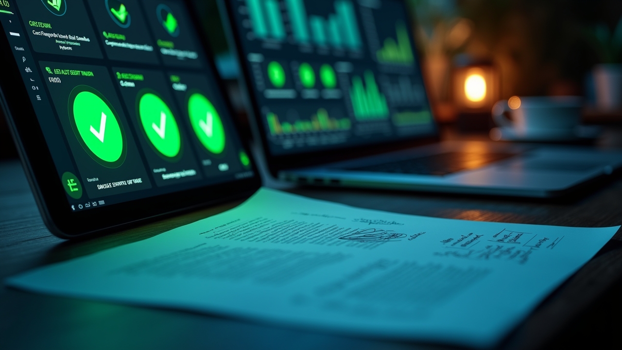 Püls & Woop Immobilienverwaltung UG (haftungsbeschränkt)-digitale hausverwaltung