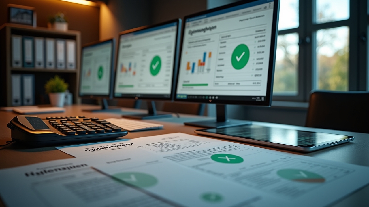 Püls & Woop Immobilienverwaltung UG (haftungsbeschränkt)-kosten verwalter eigentümergemeinschaft