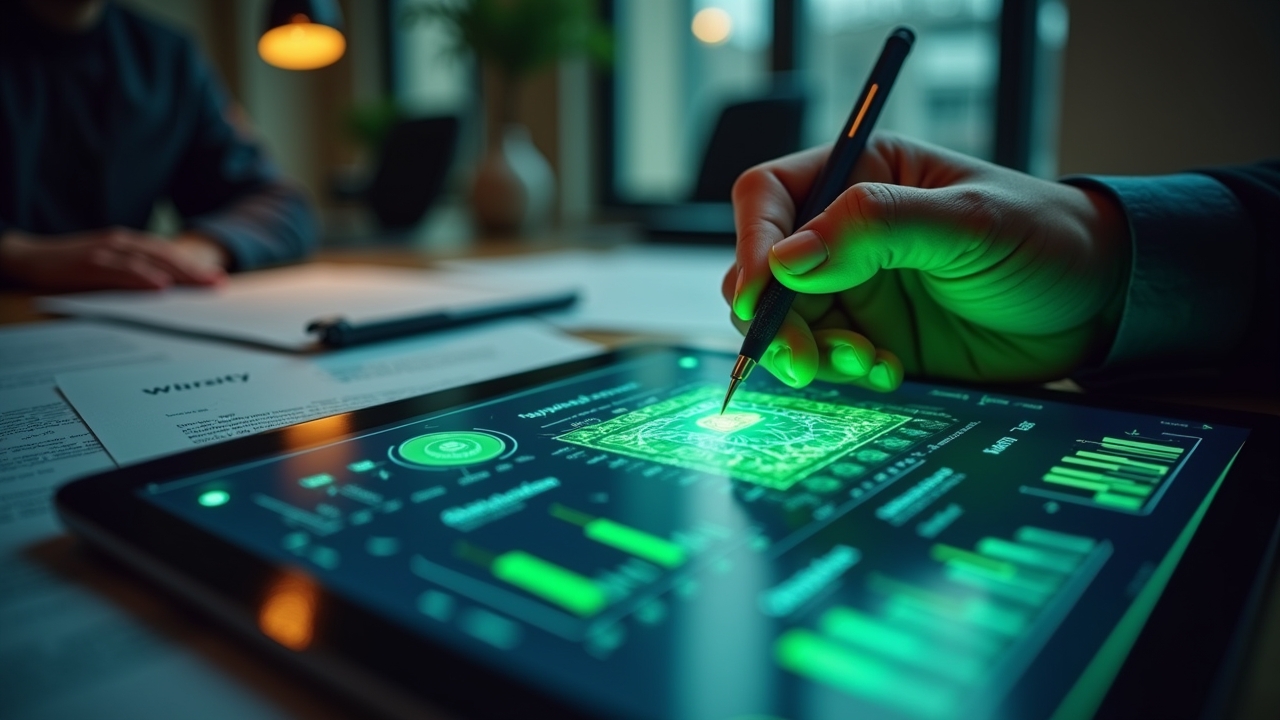 Püls & Woop Immobilienverwaltung UG (haftungsbeschränkt)-moderne hausverwaltung