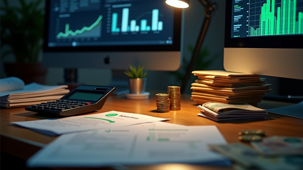 Püls & Woop Immobilienverwaltung UG (haftungsbeschränkt)-preise hausverwaltung