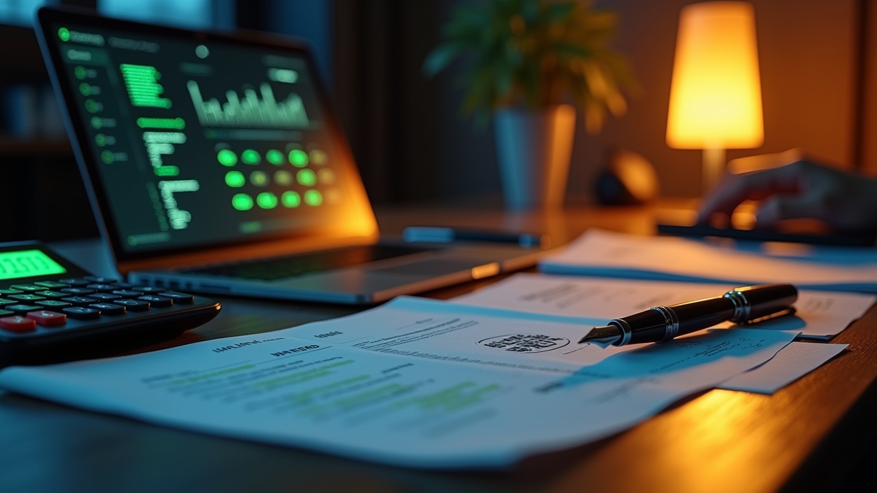 Püls & Woop Immobilienverwaltung UG (haftungsbeschränkt)-weg buchhaltung verwalter