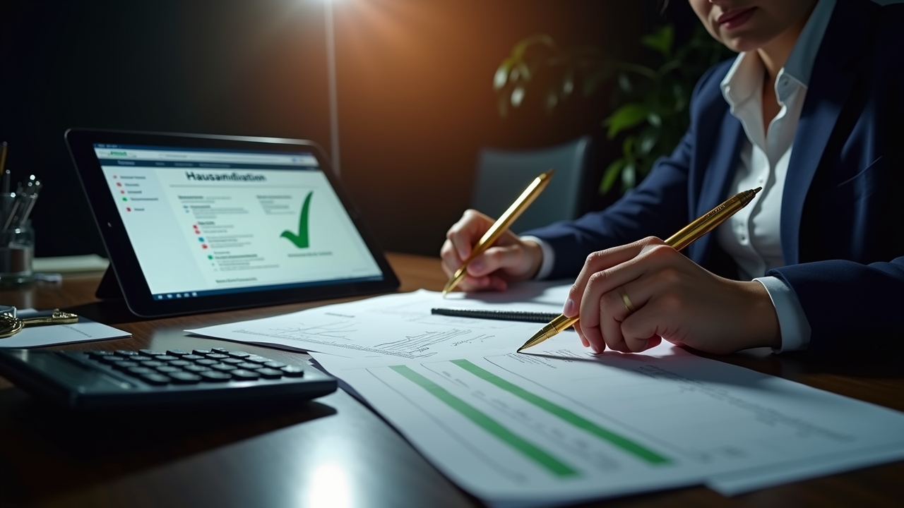 Püls & Woop Immobilienverwaltung UG (haftungsbeschränkt)-angebot hausverwaltung