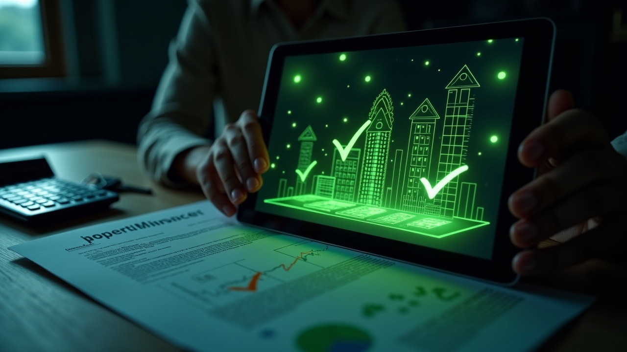 Püls & Woop Immobilienverwaltung UG (haftungsbeschränkt)-wohnungsmanagement